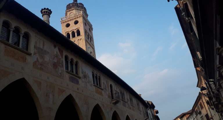 Zielona kraina prosecco – Valdobbiadene i Conegliano