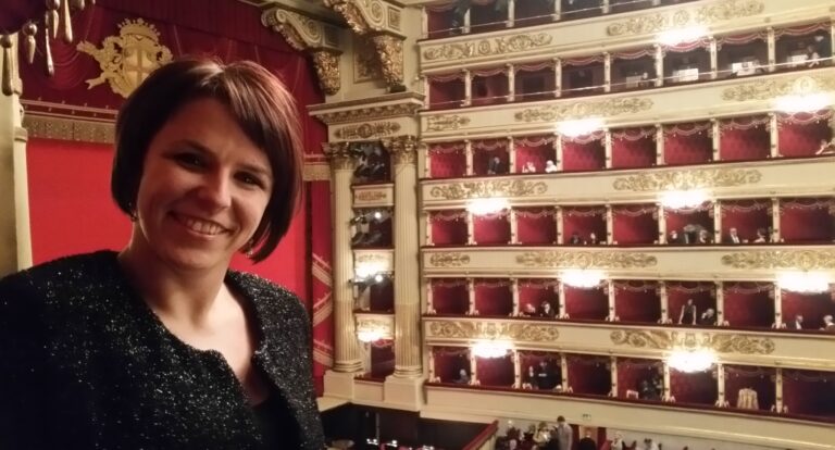 Milano, Milano, Milano