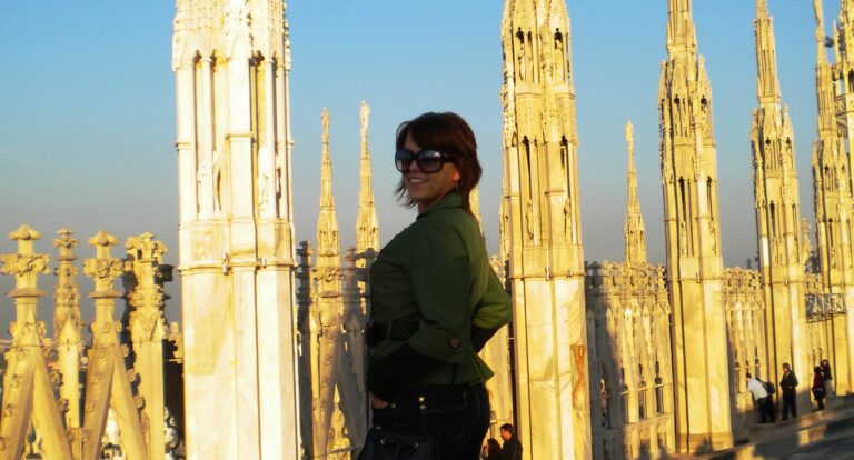 Milano, Milano, Milano