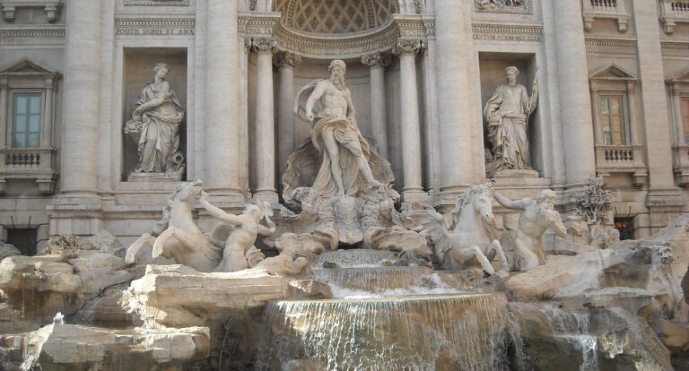 Meraviglioso – dobro wokół nas