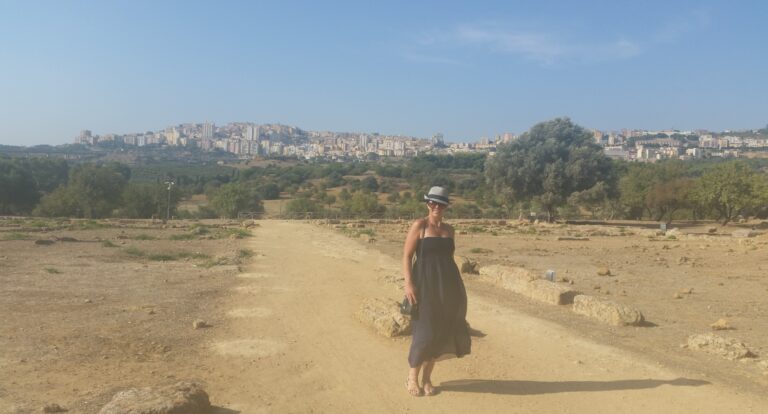 100% siculo – Agrigento [Sycylia]