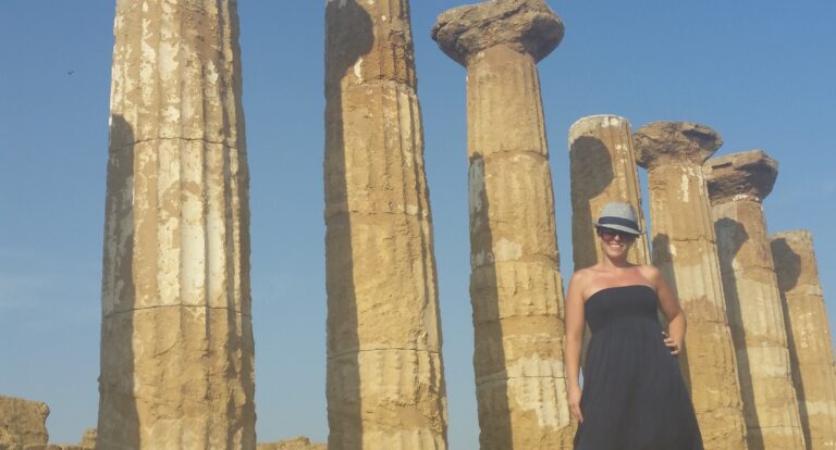 100% siculo – Agrigento [Sycylia]