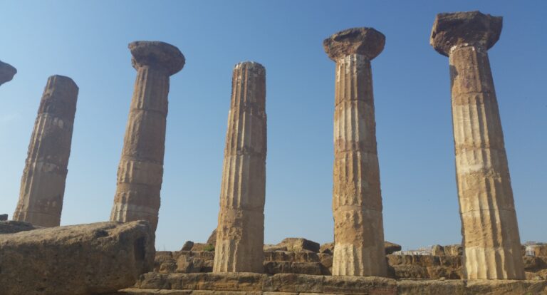 100% siculo – Agrigento [Sycylia]