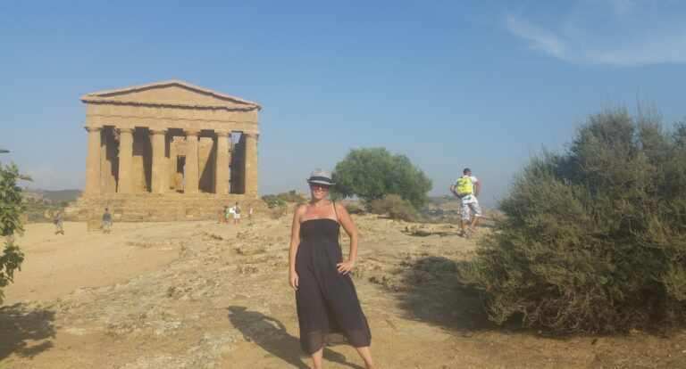 100% siculo – Agrigento [Sycylia]