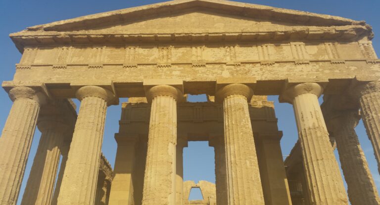 100% siculo – Agrigento [Sycylia]