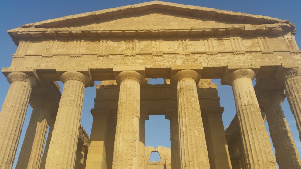 100% siculo – Agrigento [Sycylia]