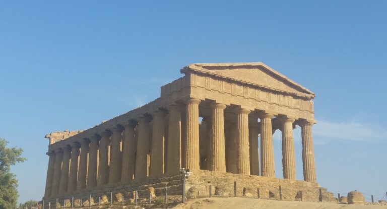 100% siculo – Agrigento [Sycylia]