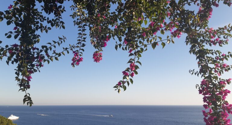 Wybrzeże Amalfitańskie – malownicza kraina