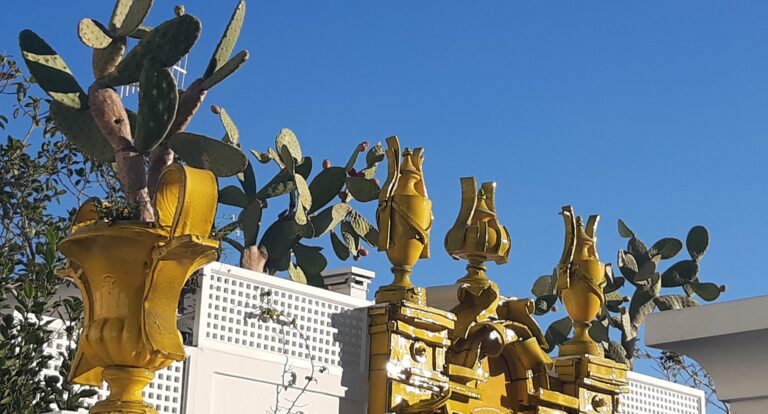 Wybrzeże Amalfitańskie – malownicza kraina