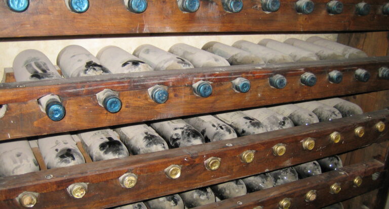 Chianti – wino, taniec i śpiew