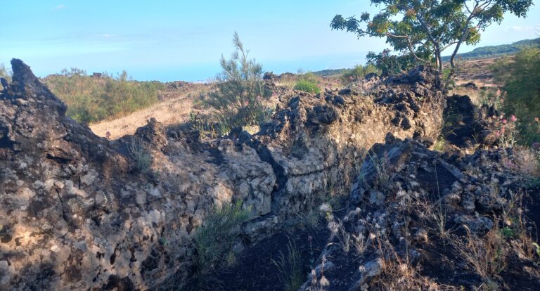 Serce Sycylii – Etna