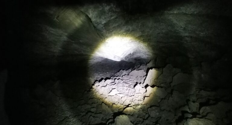 Serce Sycylii – Etna