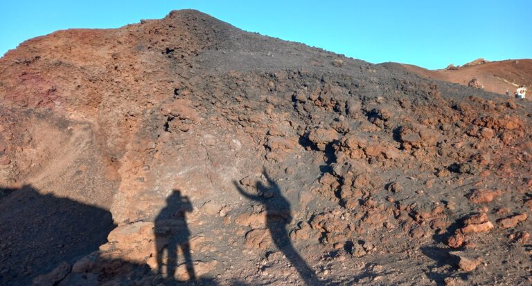 Serce Sycylii – Etna