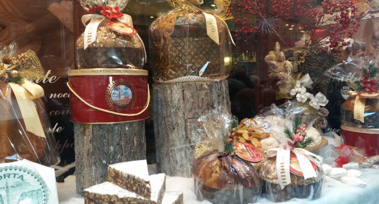 Bożonarodzeniowe tradycje we Włoszech