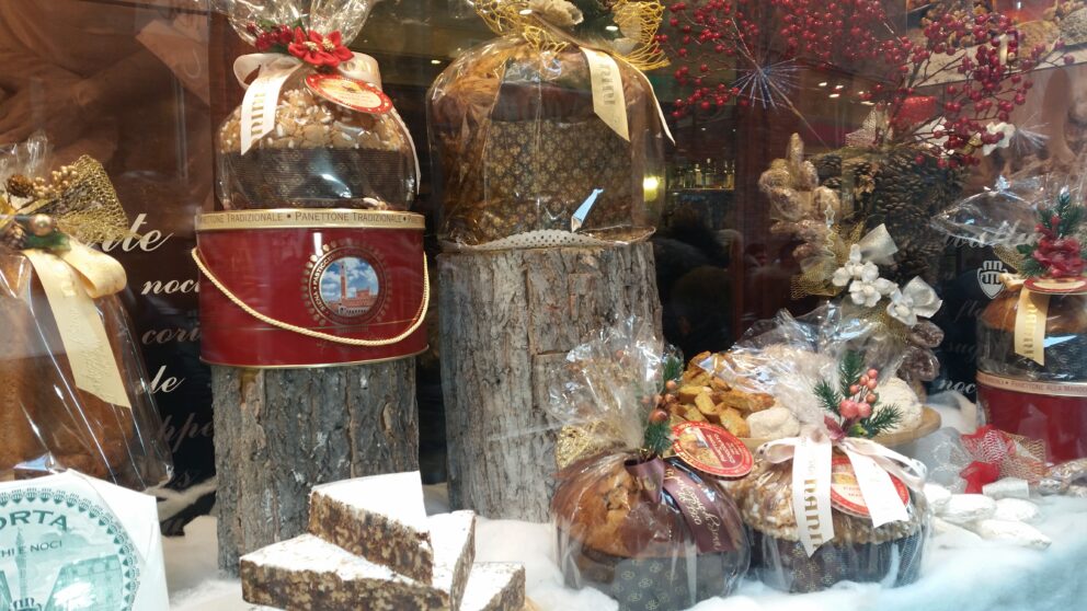 Bożonarodzeniowe tradycje we Włoszech