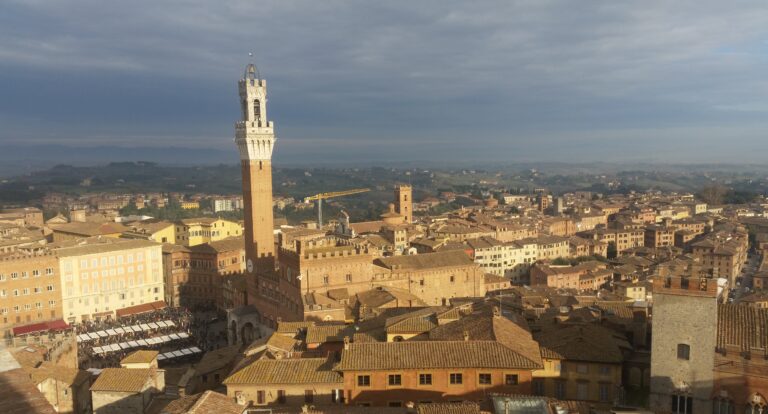 Meraviglioso – dobro wokół nas