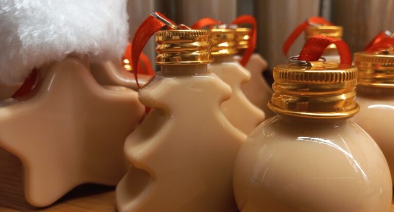 Likier bożonarodzeniowy