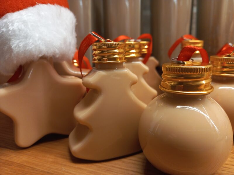 Likier bożonarodzeniowy