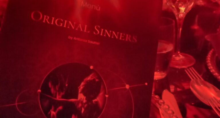 Niech żyje [wenecki] bal – przygotowania