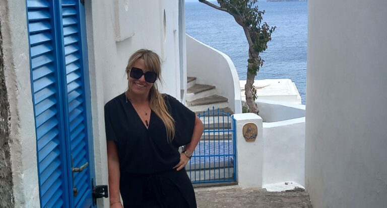 Panarea i Stromboli – rejs na Wyspy Liparyjskie