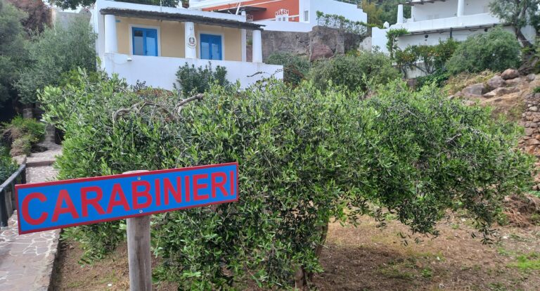 Panarea i Stromboli – rejs na Wyspy Liparyjskie