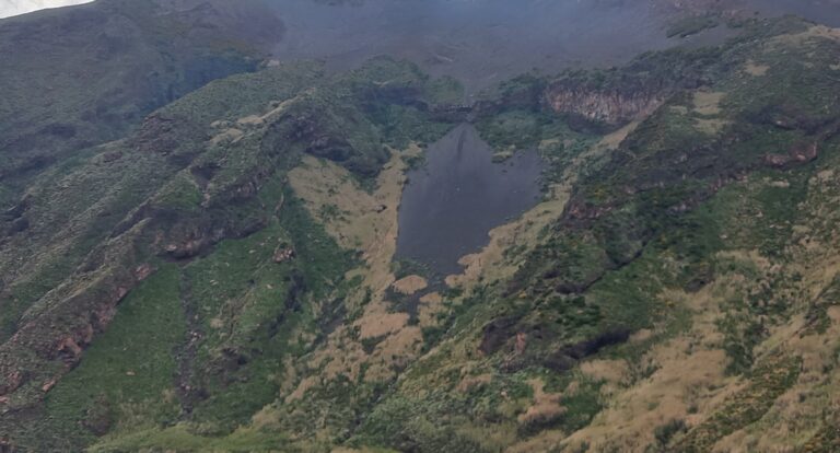 Panarea i Stromboli – rejs na Wyspy Liparyjskie