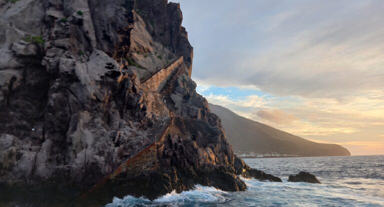 Panarea i Stromboli – rejs na Wyspy Liparyjskie