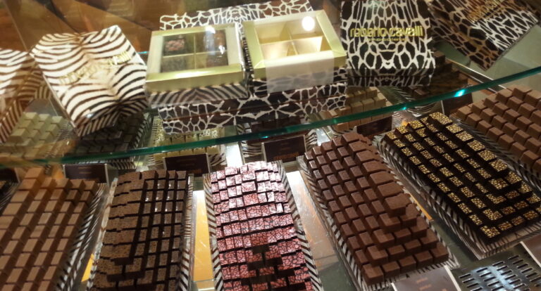 Szczecin, Turyn, Perugia – co łączy te trzy miasta? dodajmy jeszcze Florencję ;)