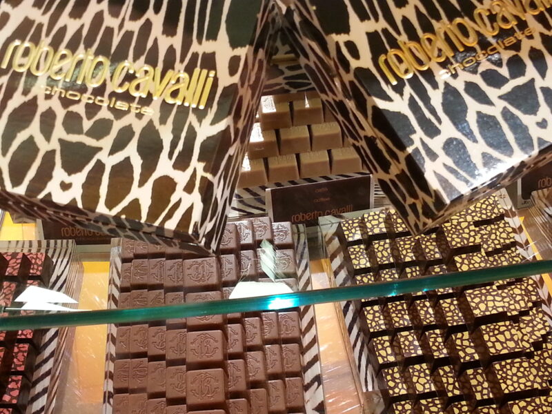 Szczecin, Turyn, Perugia – co łączy te trzy miasta? dodajmy jeszcze Florencję ;)