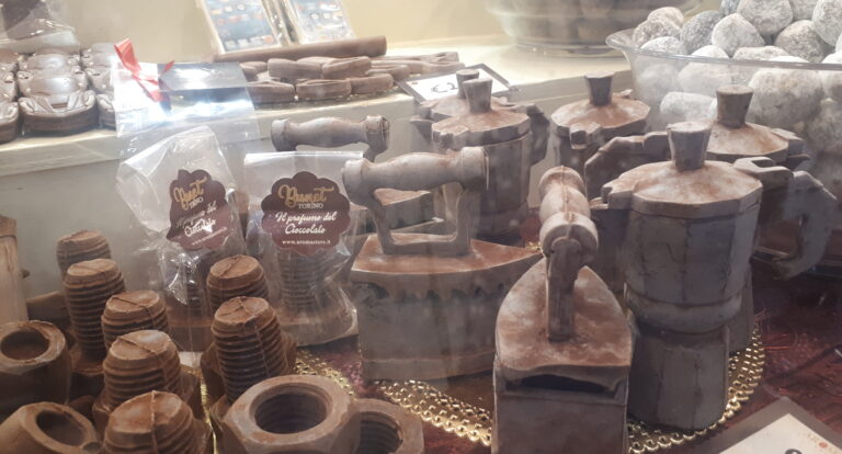 Szczecin, Turyn, Perugia – co łączy te trzy miasta? dodajmy jeszcze Florencję ;)