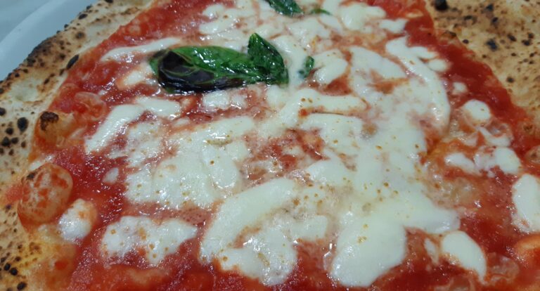 Zobaczyć Neapol … i umrzeć??