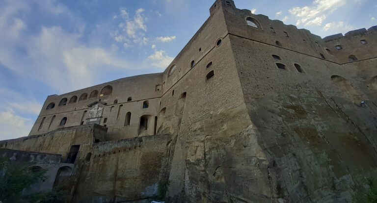 Zobaczyć Neapol … i umrzeć??