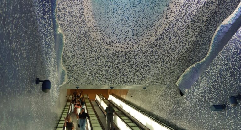 Zobaczyć Neapol … i umrzeć??