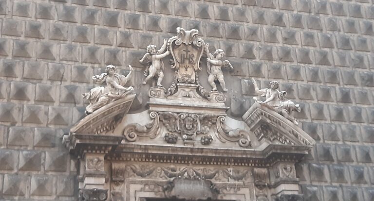 Zobaczyć Neapol … i umrzeć??