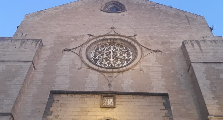 Zobaczyć Neapol … i umrzeć??