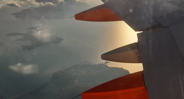 Wyjazd do Italii – wrzesień 2020