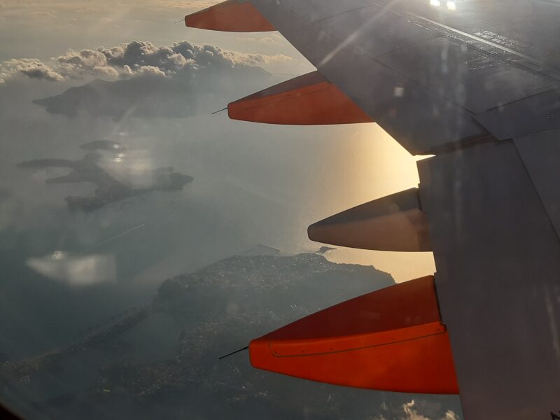 Wyjazd do Italii – wrzesień 2020