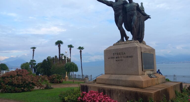 Lago Maggiore i okolice