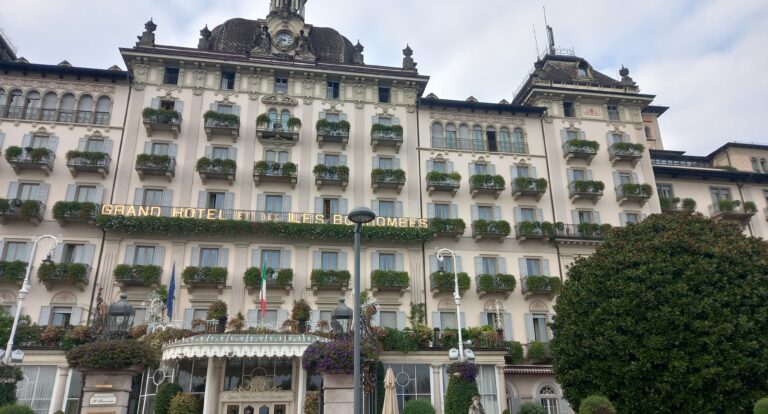 Lago Maggiore i okolice