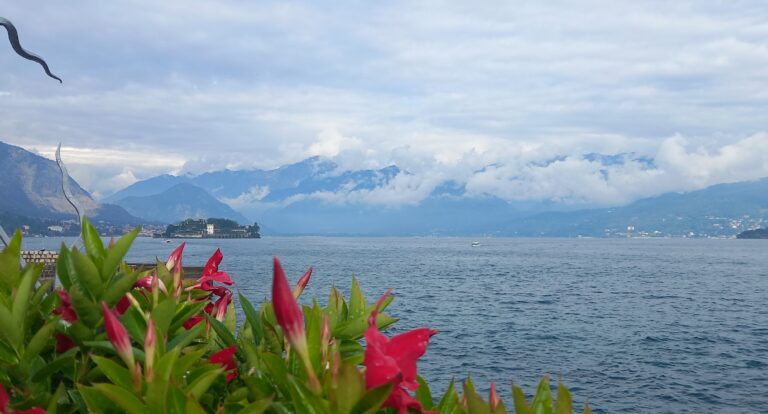 Lago Maggiore i okolice