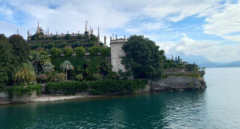Lago Maggiore i okolice