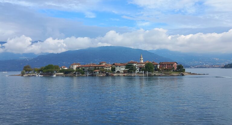 Lago Maggiore i okolice