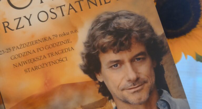 Leggere libri – czytaj! Na zdrowie!