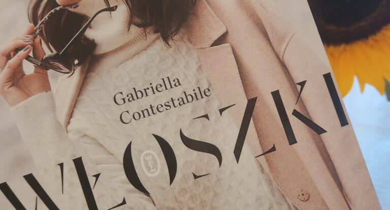 Leggere libri – czytaj! Na zdrowie!