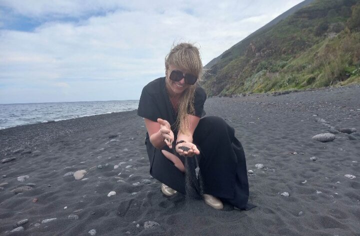 Panarea i Stromboli – rejs na Wyspy Liparyjskie