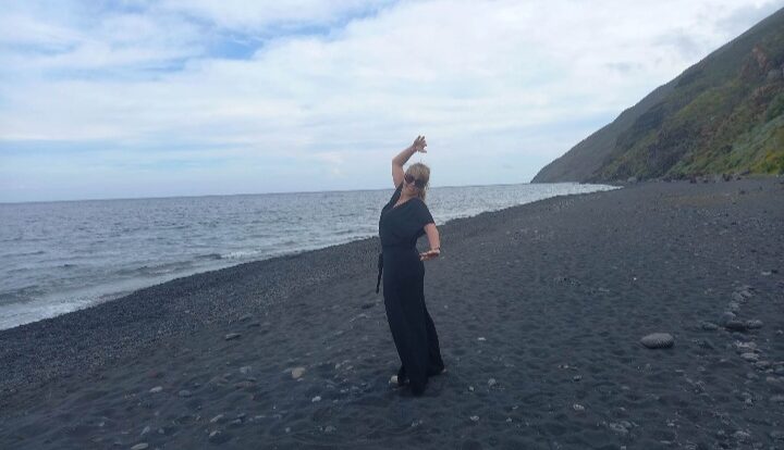 Panarea i Stromboli – rejs na Wyspy Liparyjskie