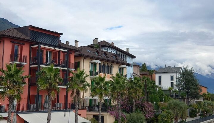 Lago Maggiore i okolice