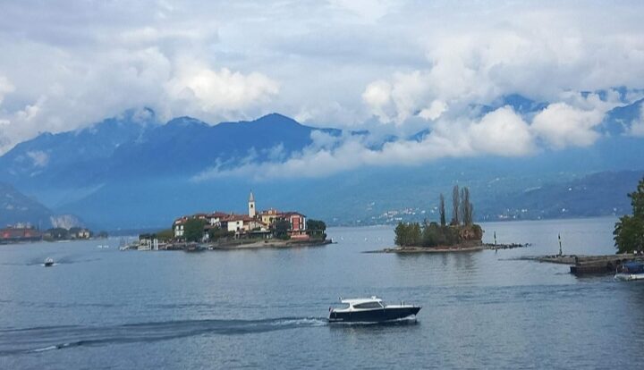 Lago Maggiore i okolice