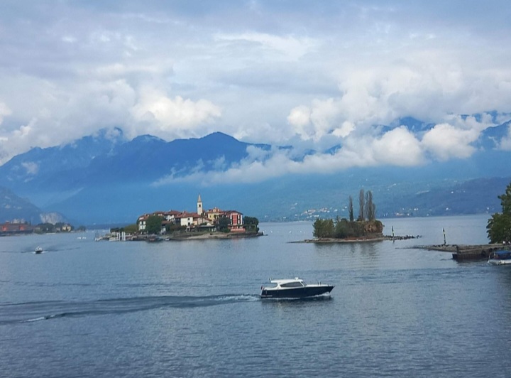 Lago Maggiore i okolice
