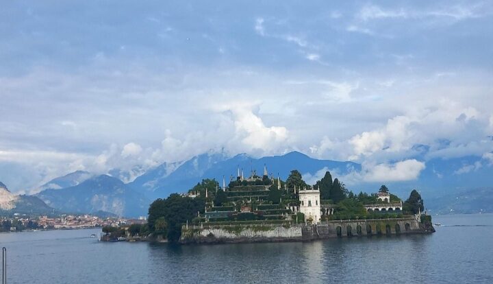 Lago Maggiore i okolice